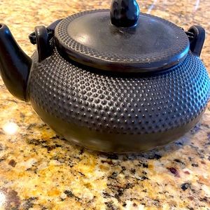 Tea Kettle